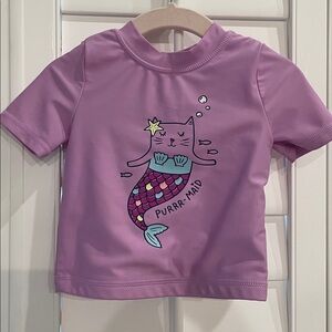 🎯“Purrr-Maid” Rashguard